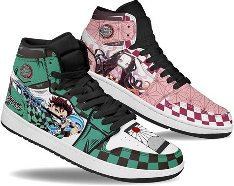 anime shoes for women